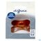 Difrax Sucette Natural 0-6m Uni Cinnamon