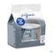Difrax Sucette Natural 6m+ Uni Stone