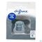 Difrax Sucette Natural 6m+ Uni Stone