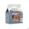 Difrax Sucette Natural 6m+ Uni Caramel