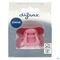 Difrax Sucette Natural 12m+ Uni Raspberry