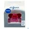 Difrax Sucette Natural 12m+ Uni Wildberry