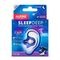 Alpine SleepDeep 1 Paire Bouchon Oreille 
