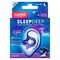 Alpine SleepDeep 1 Paire Bouchon Oreille 