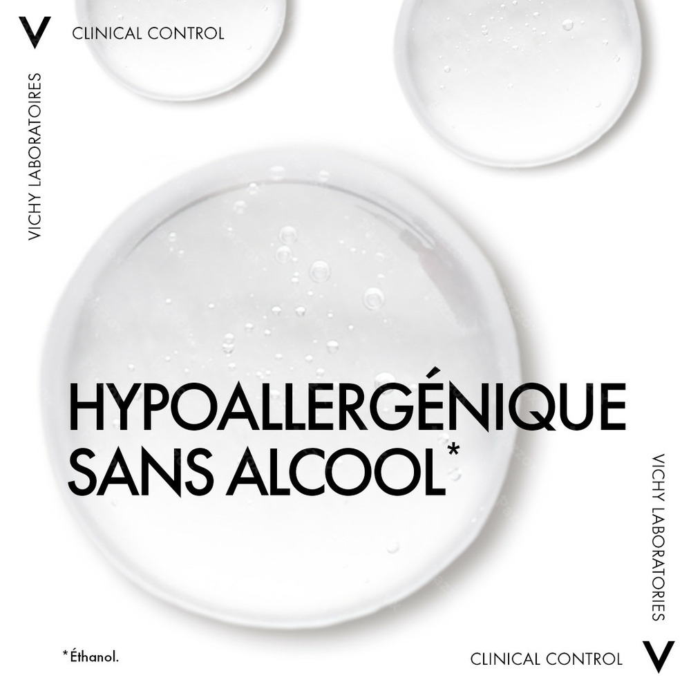 Vichy Roll-on Clinical Control 96h Detranspirant 50ml