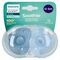 Philips Avent Sucette Soothie 0-6m