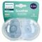 Philips Avent Sucette +0m Soothie Boy 2