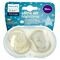 Philips Avent Sucette +18m Air Night Neutral 2