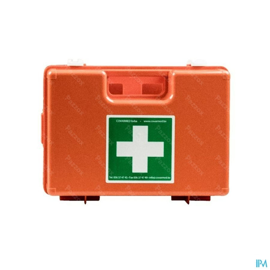 Trousse Secours Remplie Type 2