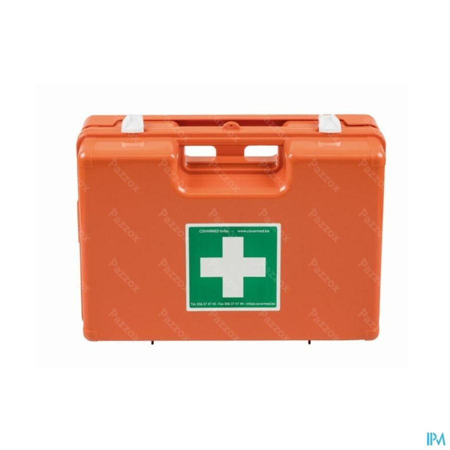 Trousse Secours Remplie Type 3