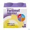 Fortimel Extra 2 Kcal Vanille 4x200ml
