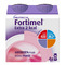 Fortimel Extra 2 Kcal Fraise 4x200ml