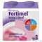 Fortimel Extra 2 Kcal Fraise 4x200ml