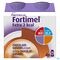 Fortimel Extra 2kcal Chocolat Caramel 4x200ml