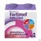 Fortimel Extra 2kcal Fruits Foret 4x200ml