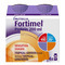 Fortimel Protein Tropical Gingembre 4x200ml