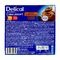 Delical Creme Dessert La Floridine Chocolat 4x125g