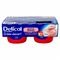 Delical Creme Dessert La Floridine Fraise 4x125g