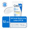 CeraVe Crème Hydratant Visage SPF50 52ml