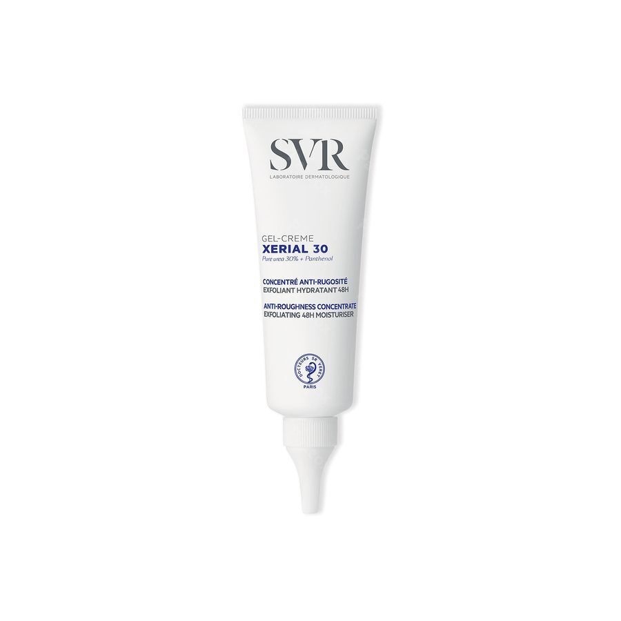 SVR Xerial 30 Gel Crème 75ml