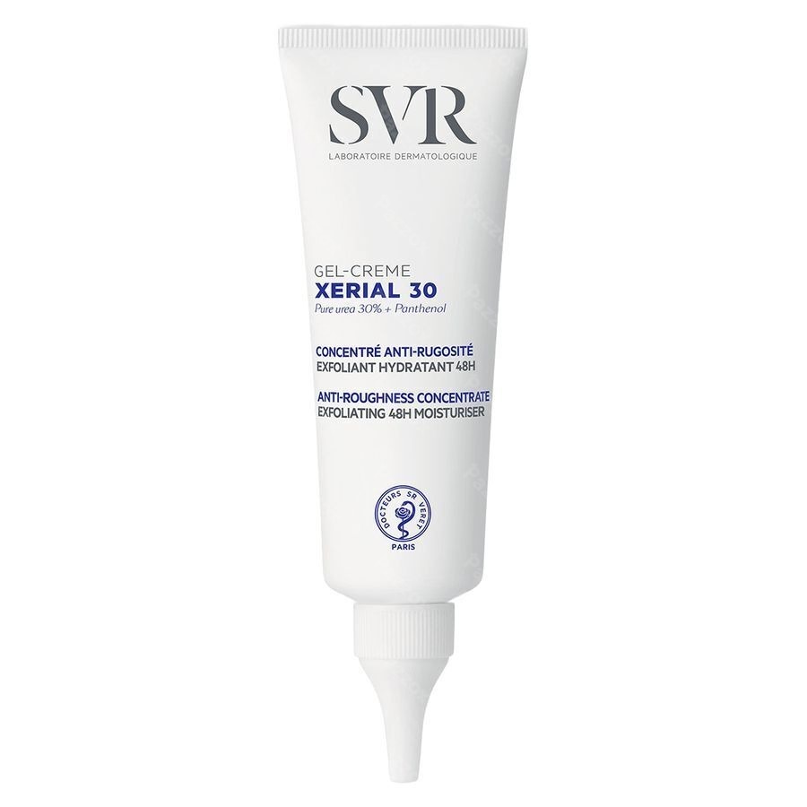 SVR Xerial 30 Gel Crème 75ml