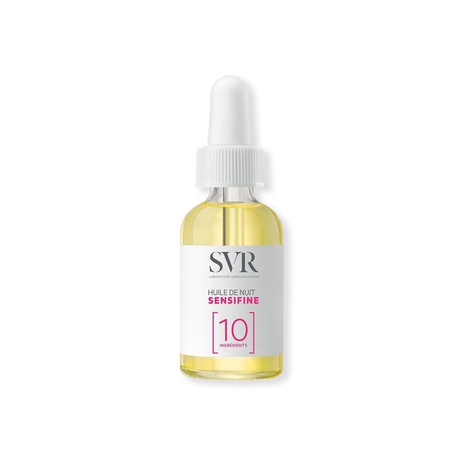 Svr Sensifine Huile Nuit 30ml