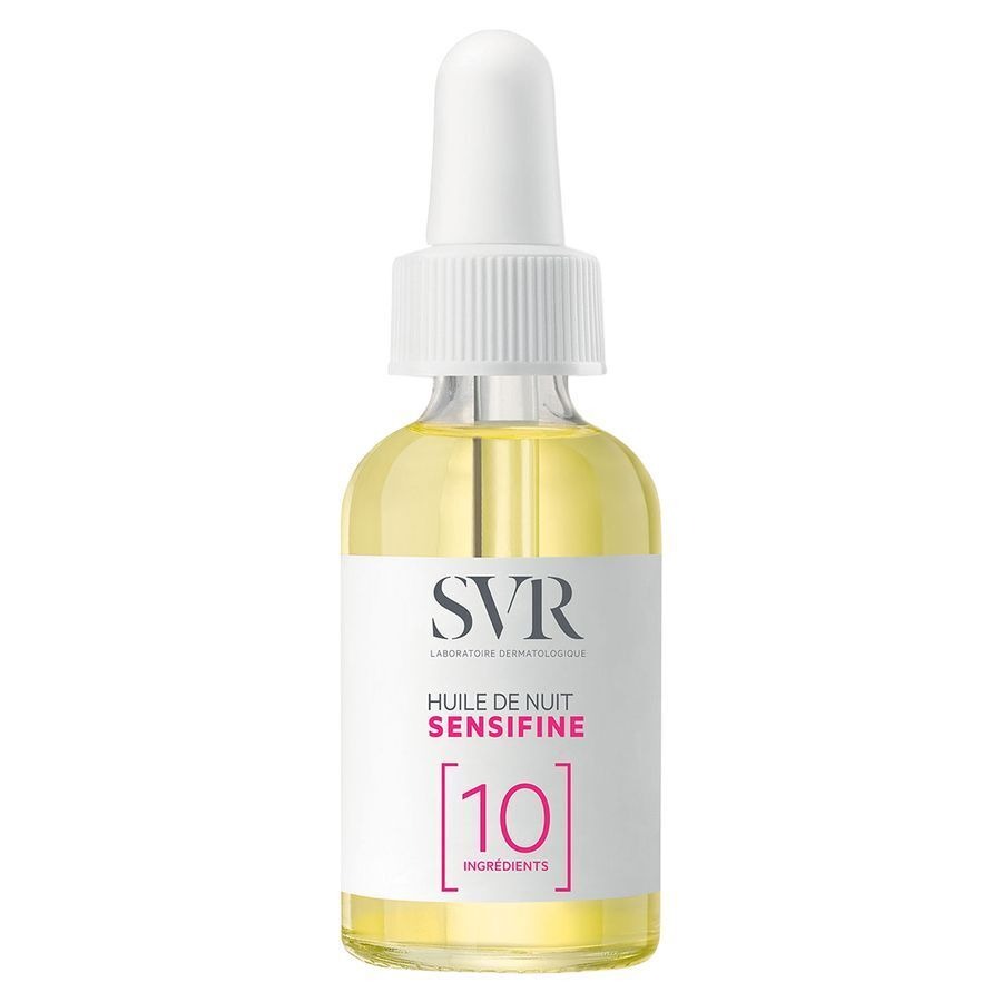 Svr Sensifine Huile Nuit 30ml