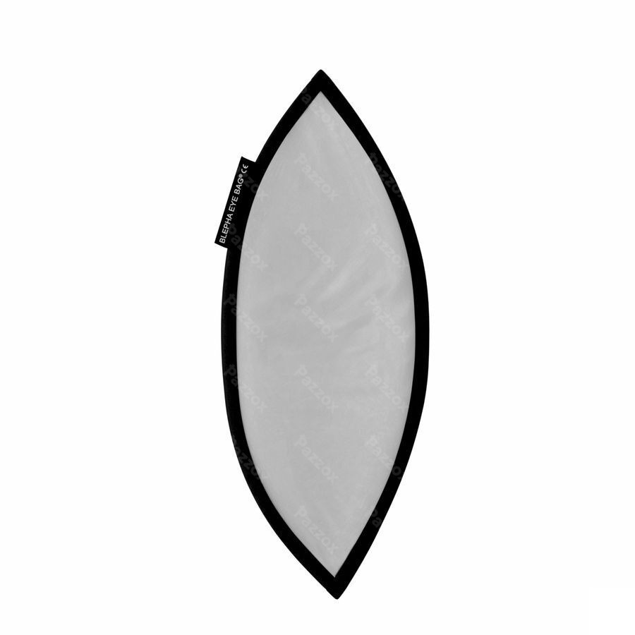 Blepha Eyebag Masque Chauffant Yeux