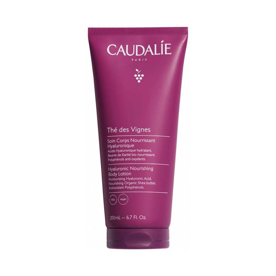 Caudalie Thé des Vignes Corps Soin Nourrissant 200ml