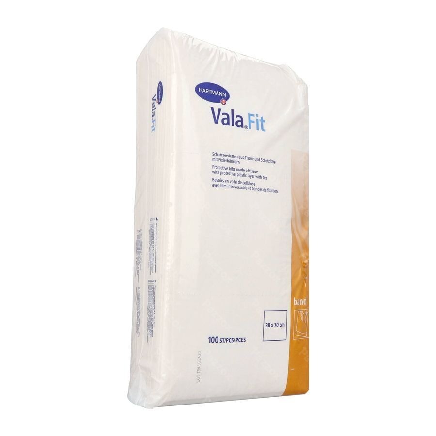 Valafit Bavoir 37x70cm 100 9922525