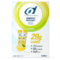 6d Energy Nougat Lemon 6x35g