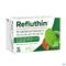 Refluthin Menthe 48 Comprimés à Croquer