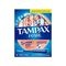 Tampax Pearl Compak Super Plus 18