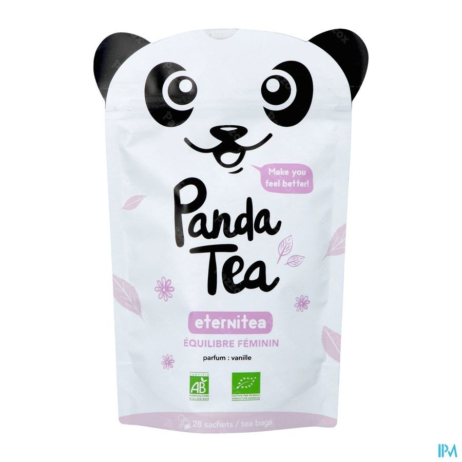 PANDA TEA