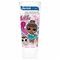 Dental Care Dentifrice Lol Suprise Tube 75ml