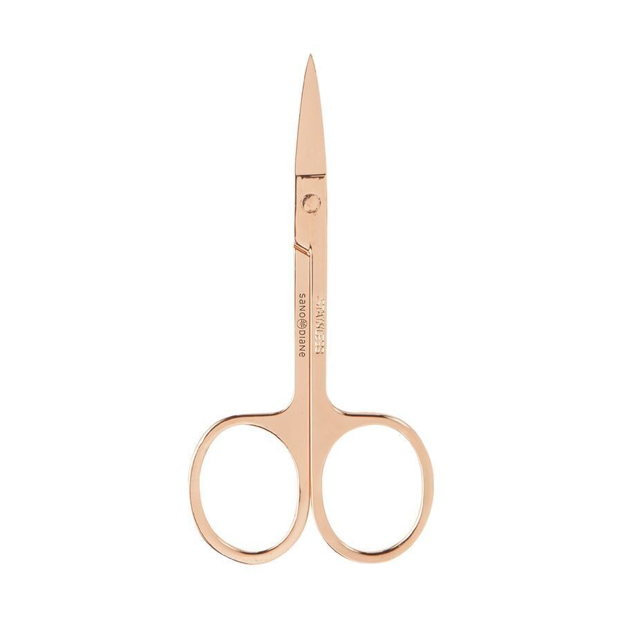 Sanodiane 81 Ciseaux Droits Rose