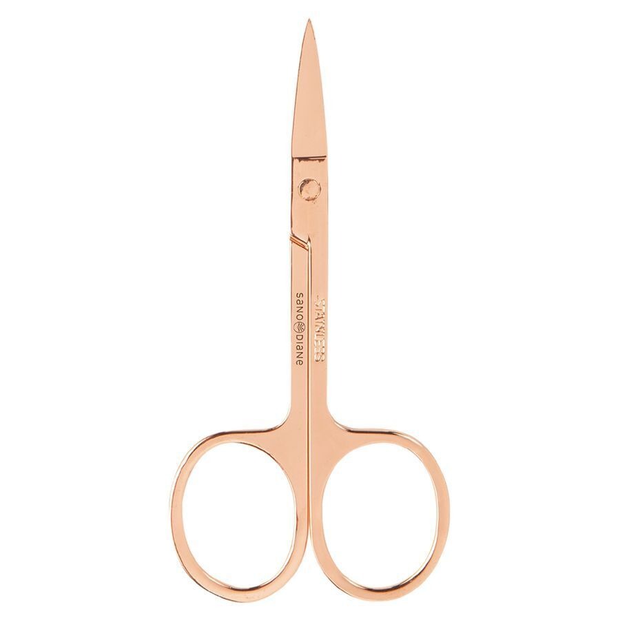 Sanodiane 81 Ciseaux Droits Rose