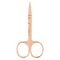 Sanodiane 81 Ciseaux Droits Rose