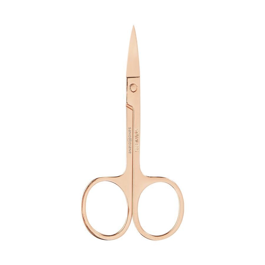 Sanodiane 82 Ciseaux Cuticules Rose