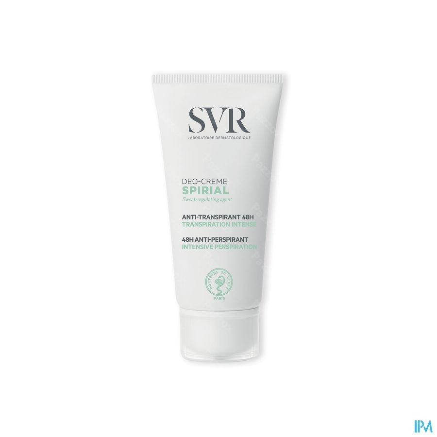 SVR Spirial Crème 50ml