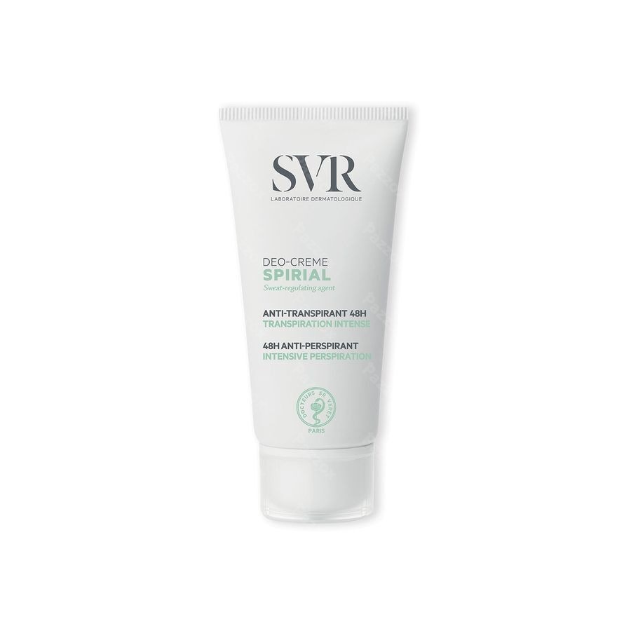 SVR Spirial Crème 50ml