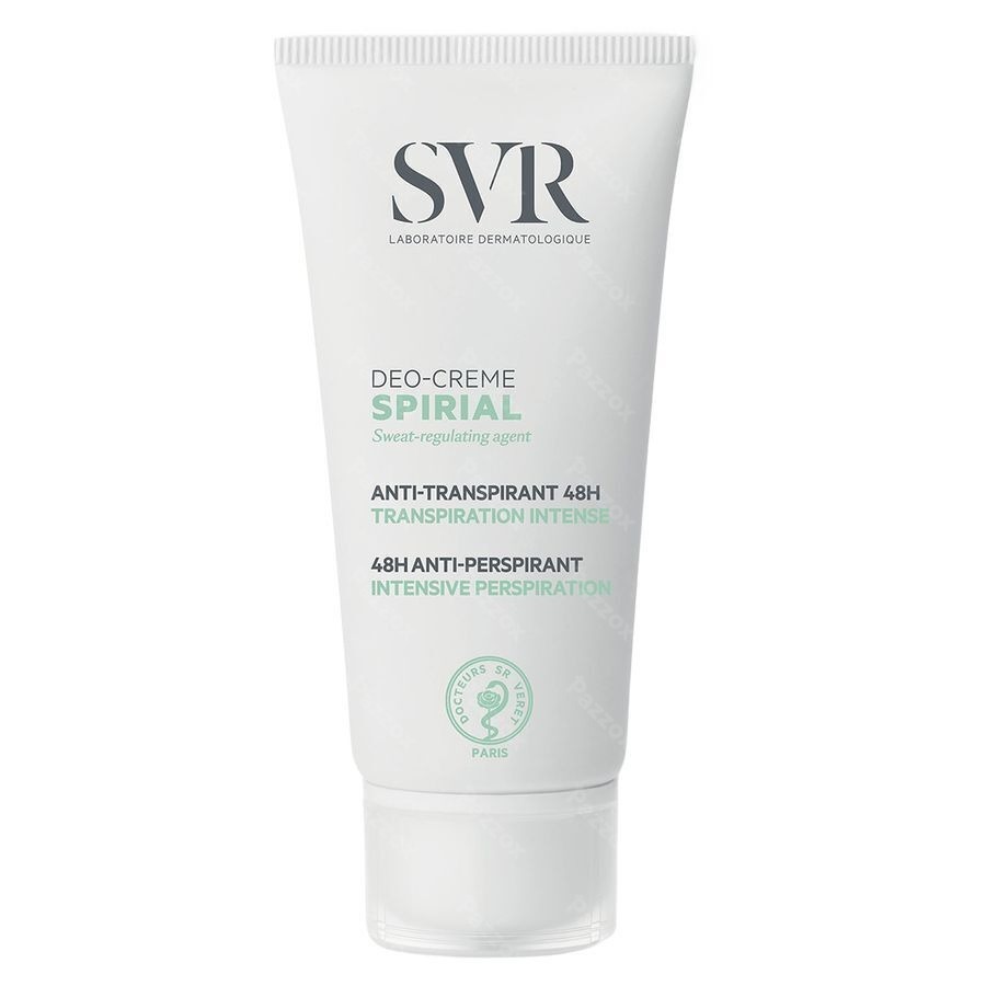 SVR Spirial Crème 50ml