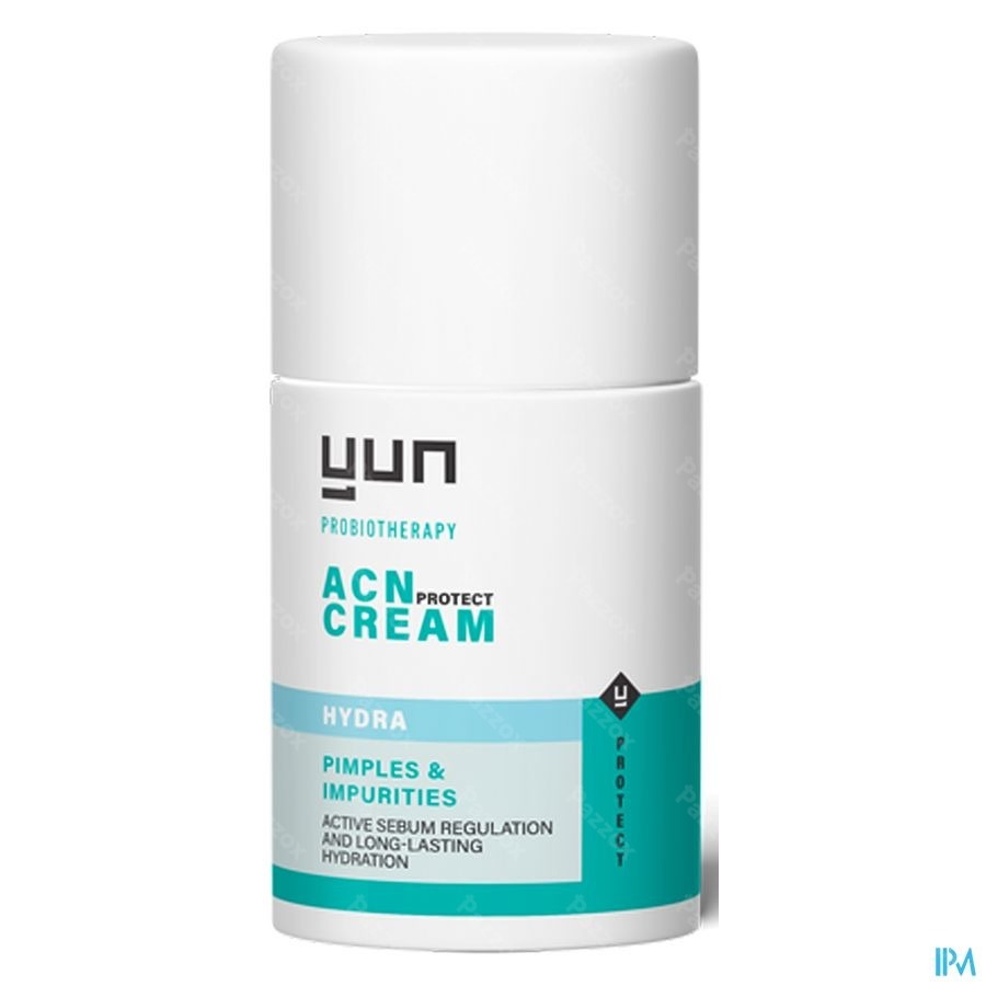 Yun ACN Protect Therapy 