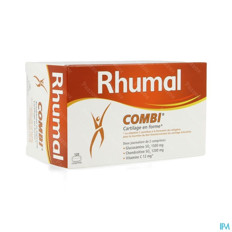 Rhumal Combi Comp 120