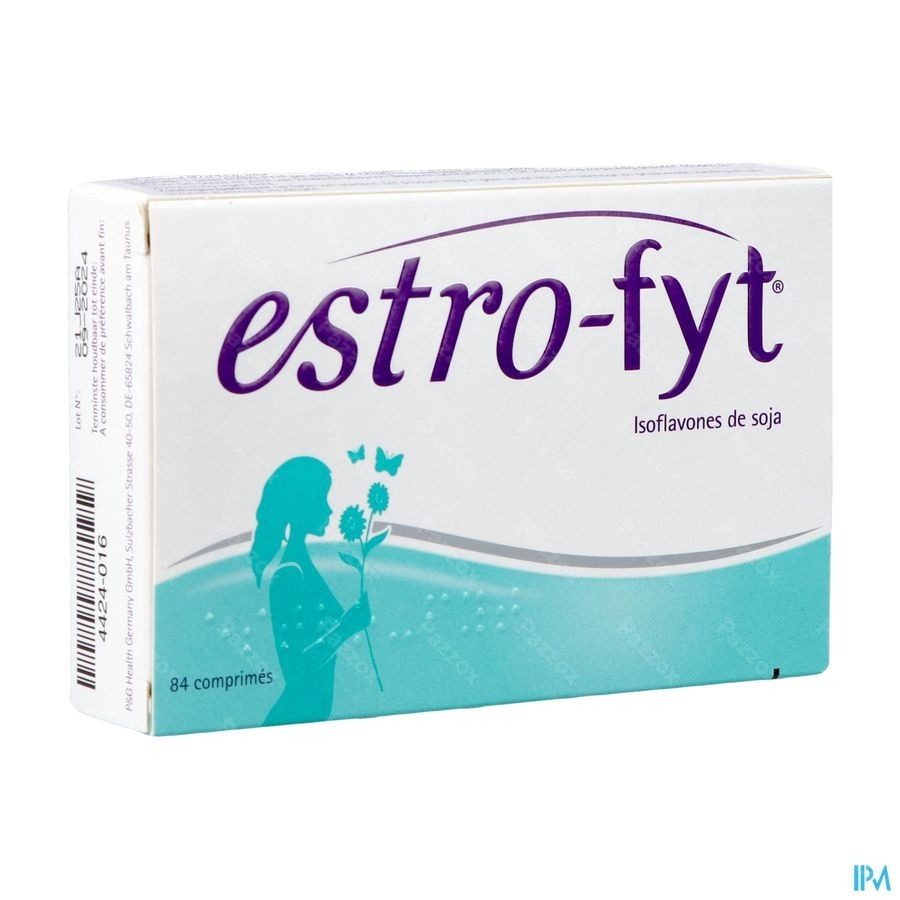 Estro-Fyt 84 Tabletten
