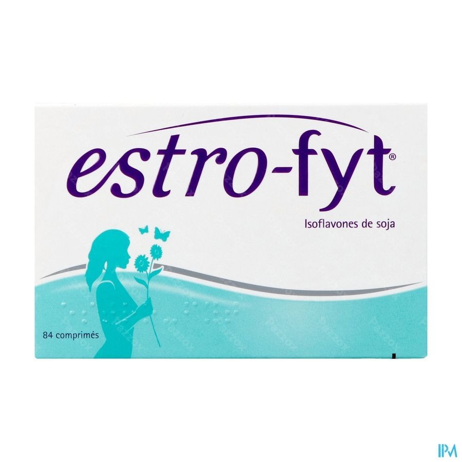 Estro-Fyt 84 Tabletten