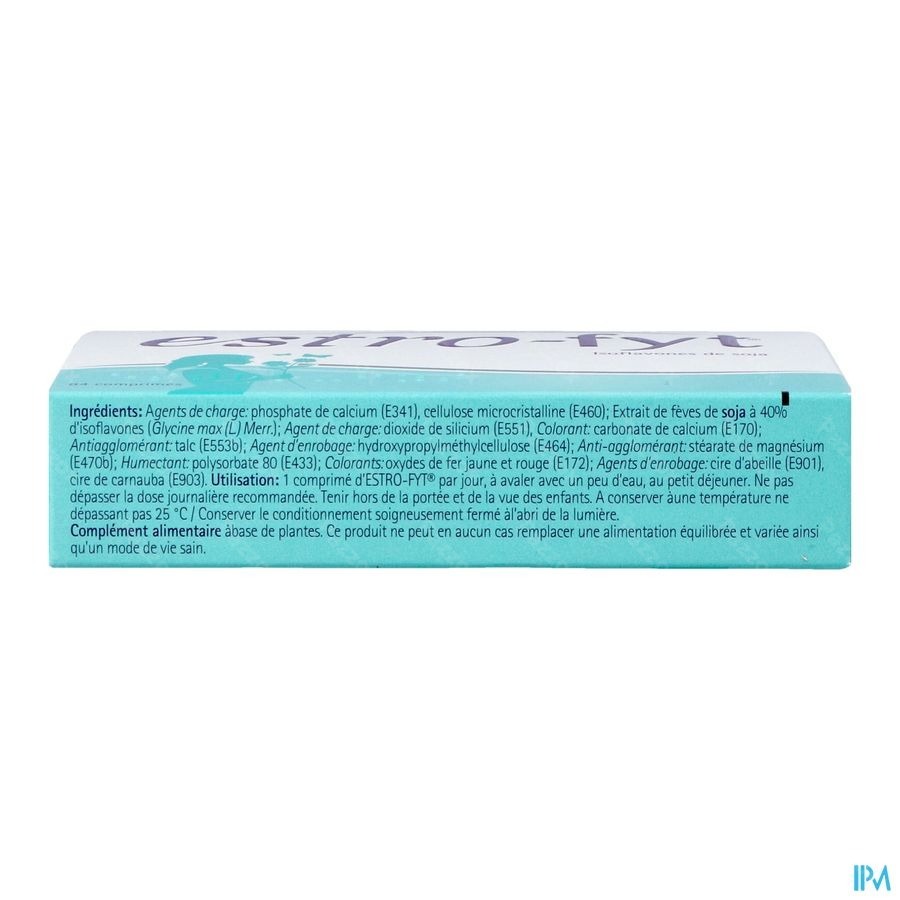 Estro-Fyt 84 Tabletten