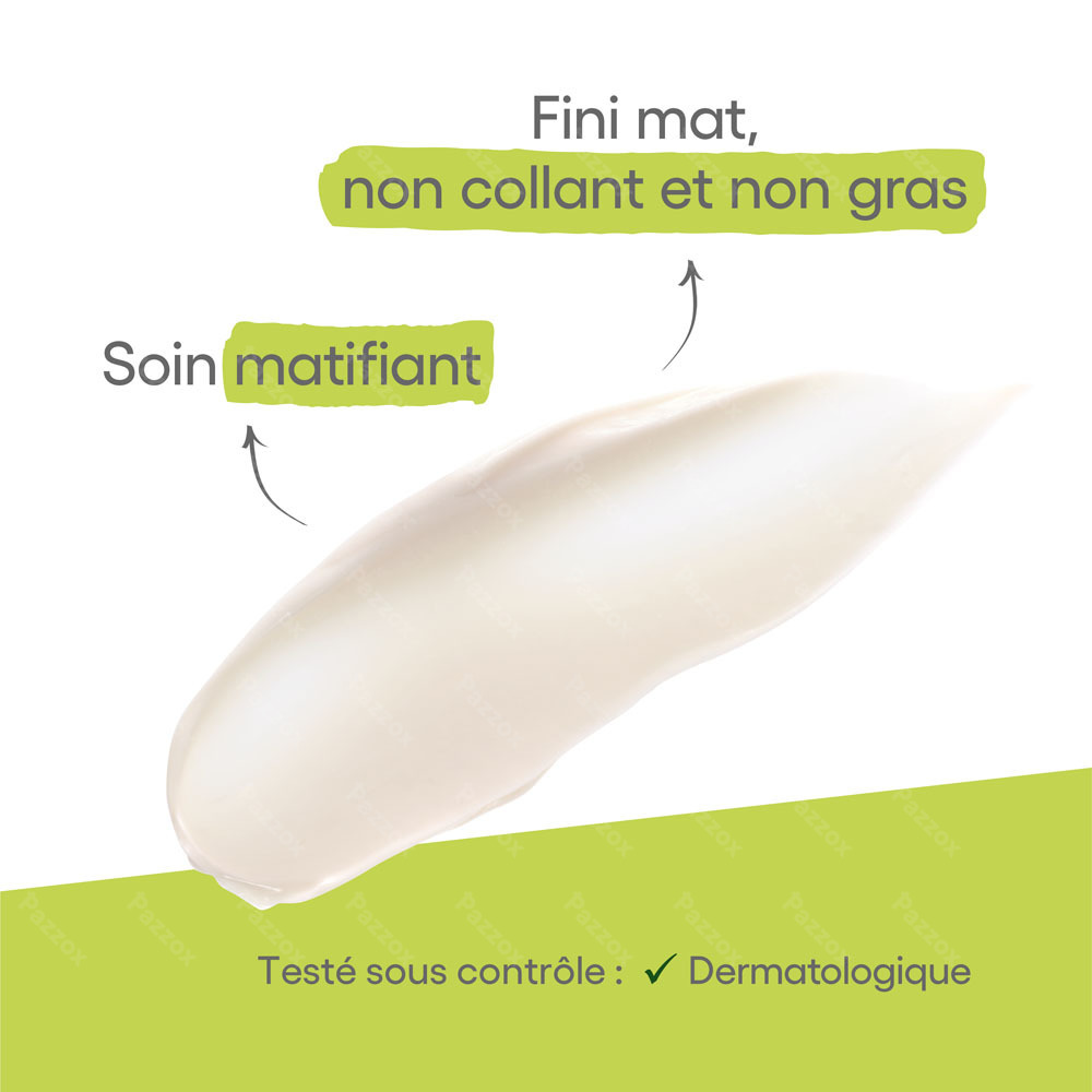 A-Derma Biology Global Soin Imperfections 40ml