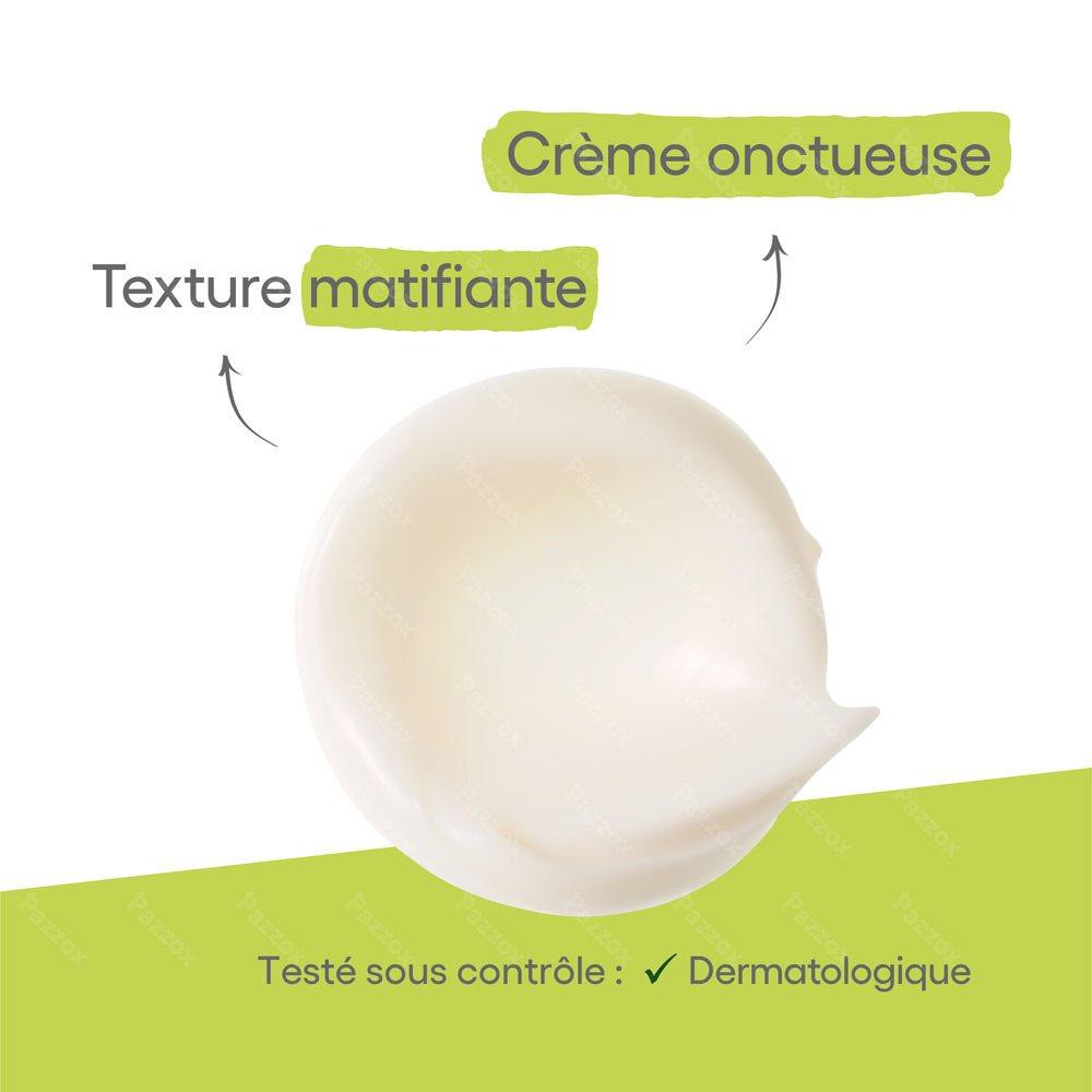 A-Derma Biology Ac Hydra Crème Compensatrice 40ml