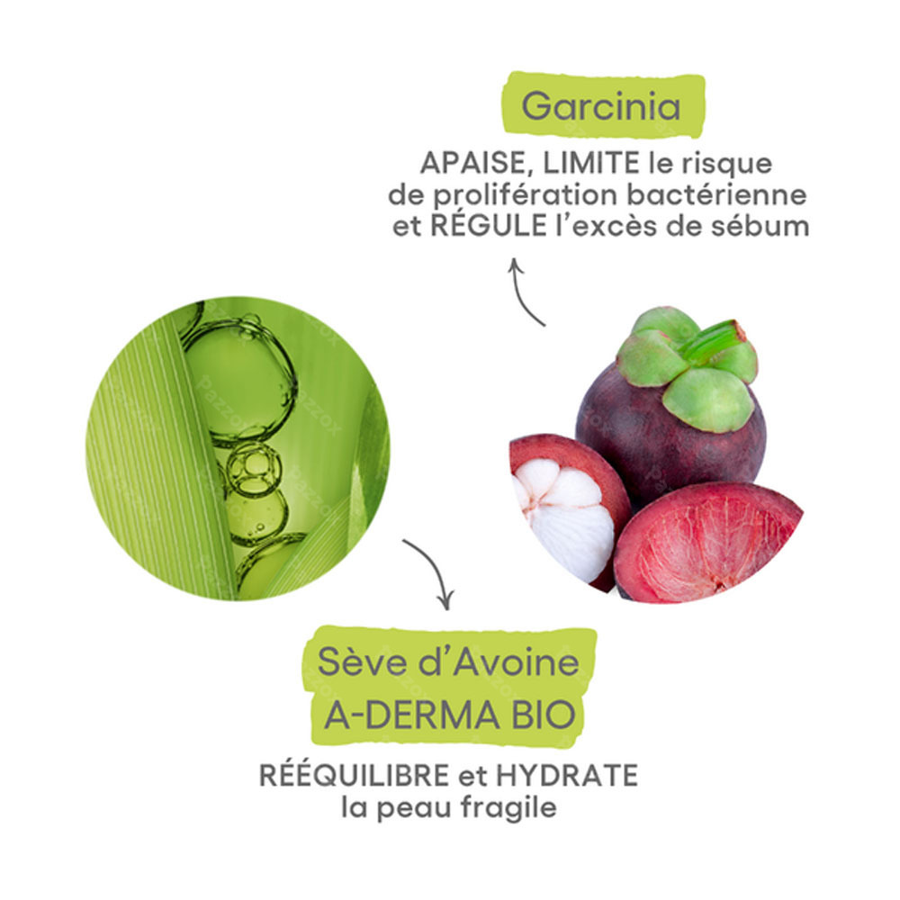A-Derma Biology Ac Hydra Crème Compensatrice 40ml